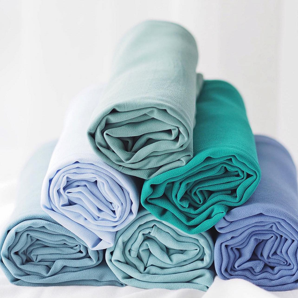 muslim hijab shawl