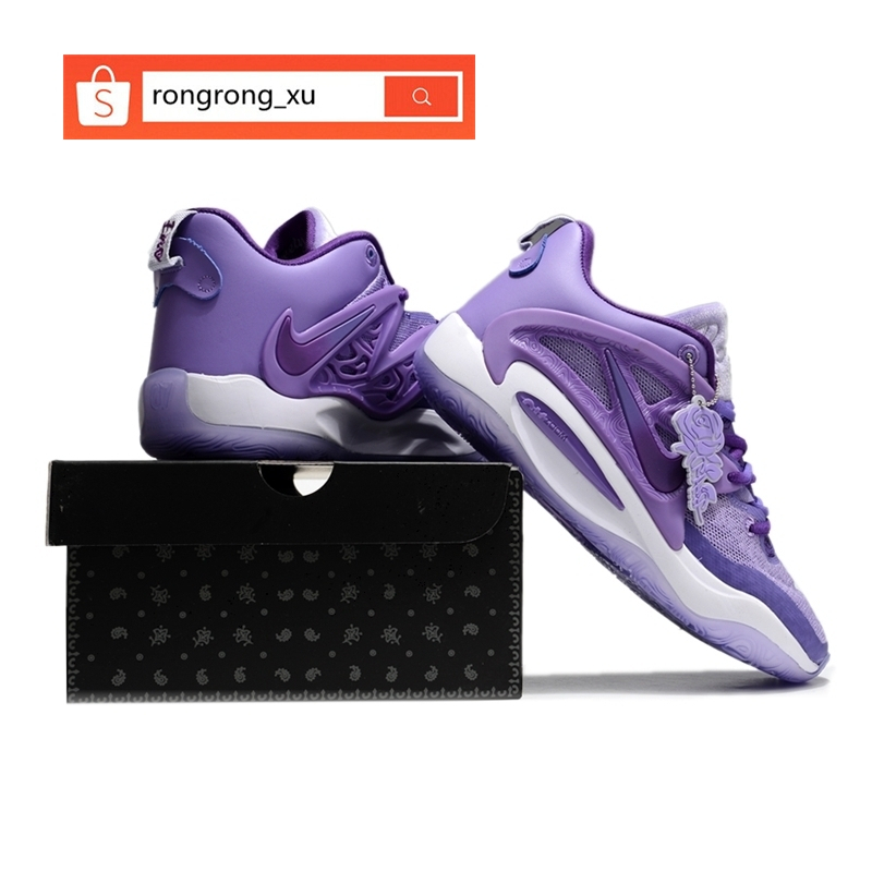 Kevin durant sales 7 purple