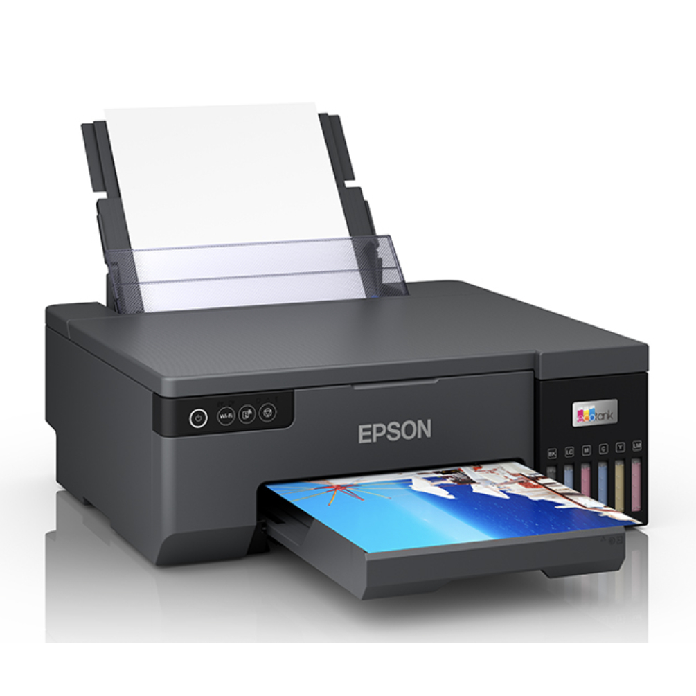 Epson EcoTank L8050 Ink Tank Printer Photo Printer Shopee Philippines