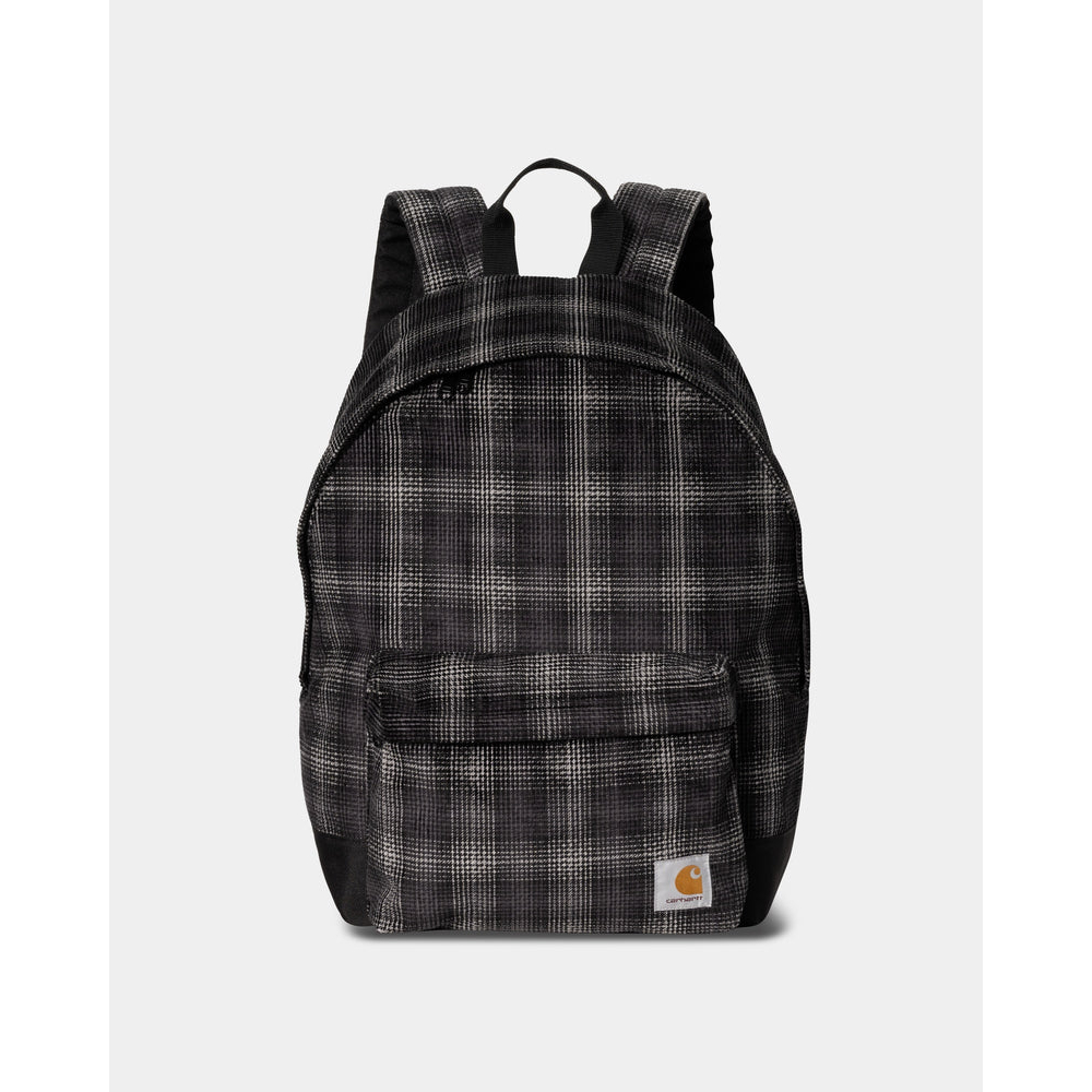 LEGIT CARHARTT WIP FLINT BACKPACK VULCAN WILEY CHECK. Authentic Shopee Philippines