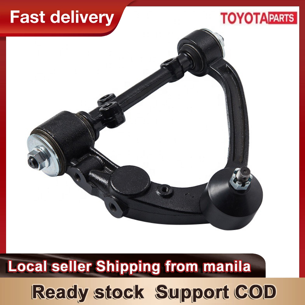 SUSPENSION ARM UPPER FOR TOYOTA HIACE D4D Commuter / HIACE Grandia