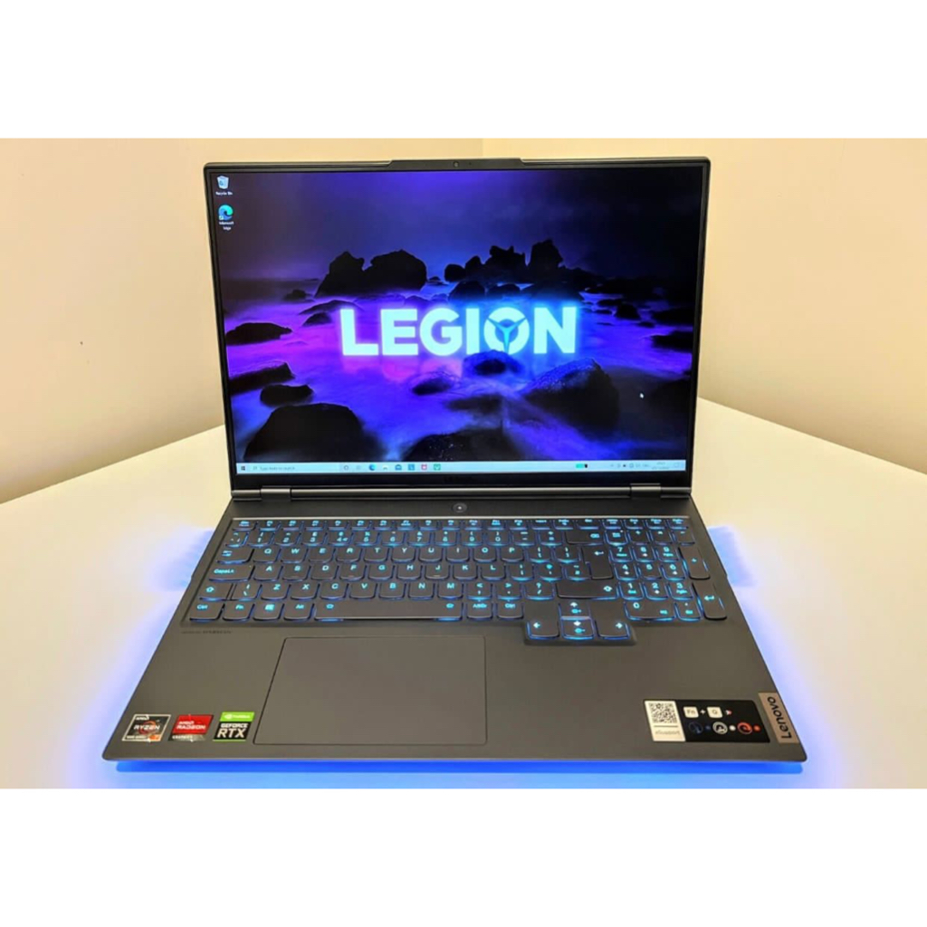 Brand new Lenovo Legion 7 5800H RTX 3080 32GB 1TB QHD 165Hz Gaming Laptop WTY 2025  Shopee 