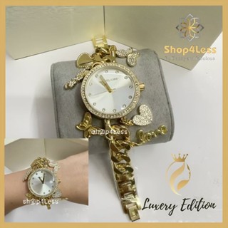 Temptation on sale bracelet watch