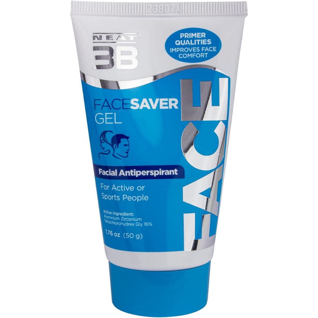 Neat Feat 3B Face Saver Antiperspirant 1.76 Fl Oz Shopee Philippines