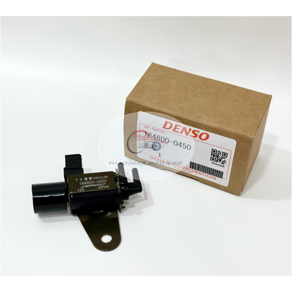 Actuator Valve 12v Electronic Vacuum Solenoid Valve Universal 184600 ...