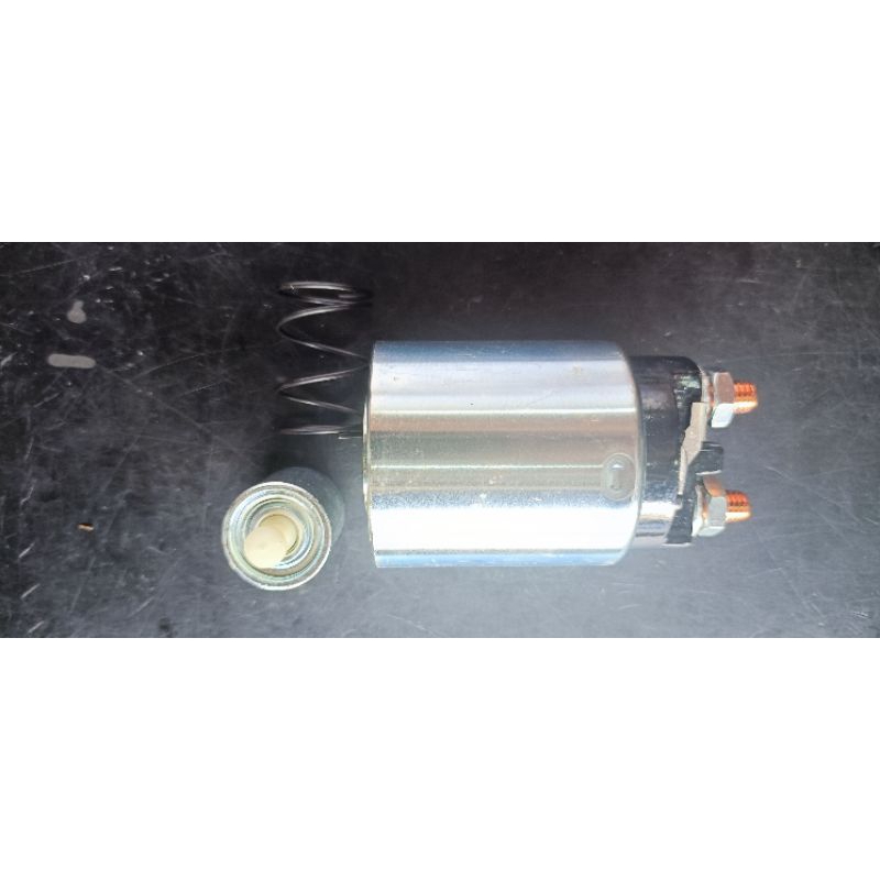 Starter solenoid suzuki swift Shopee Philippines