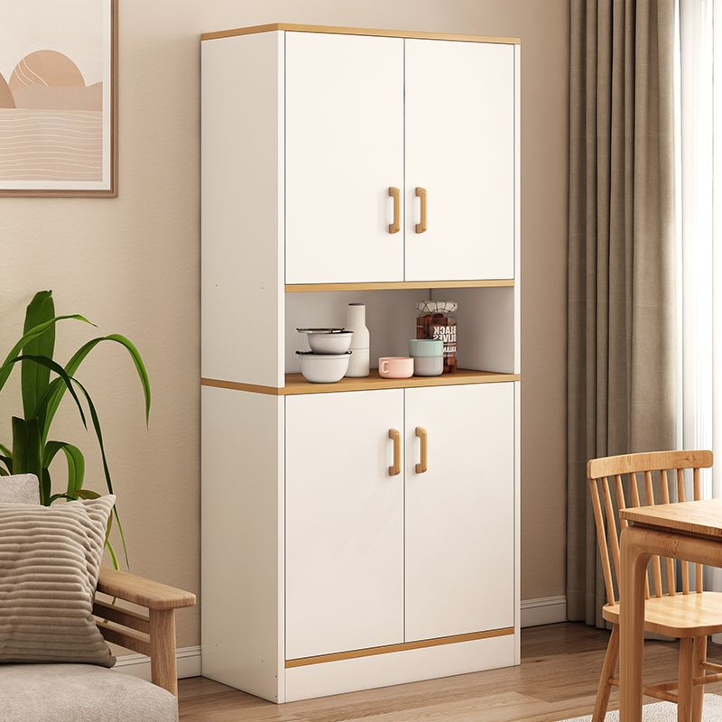 KARRY Entrance Shoe Storage Cabinet Partition Multi Purpose Cabinet ...