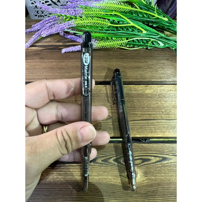 Matrix Oil Gel Pen sold per pc | Shopee Philippines