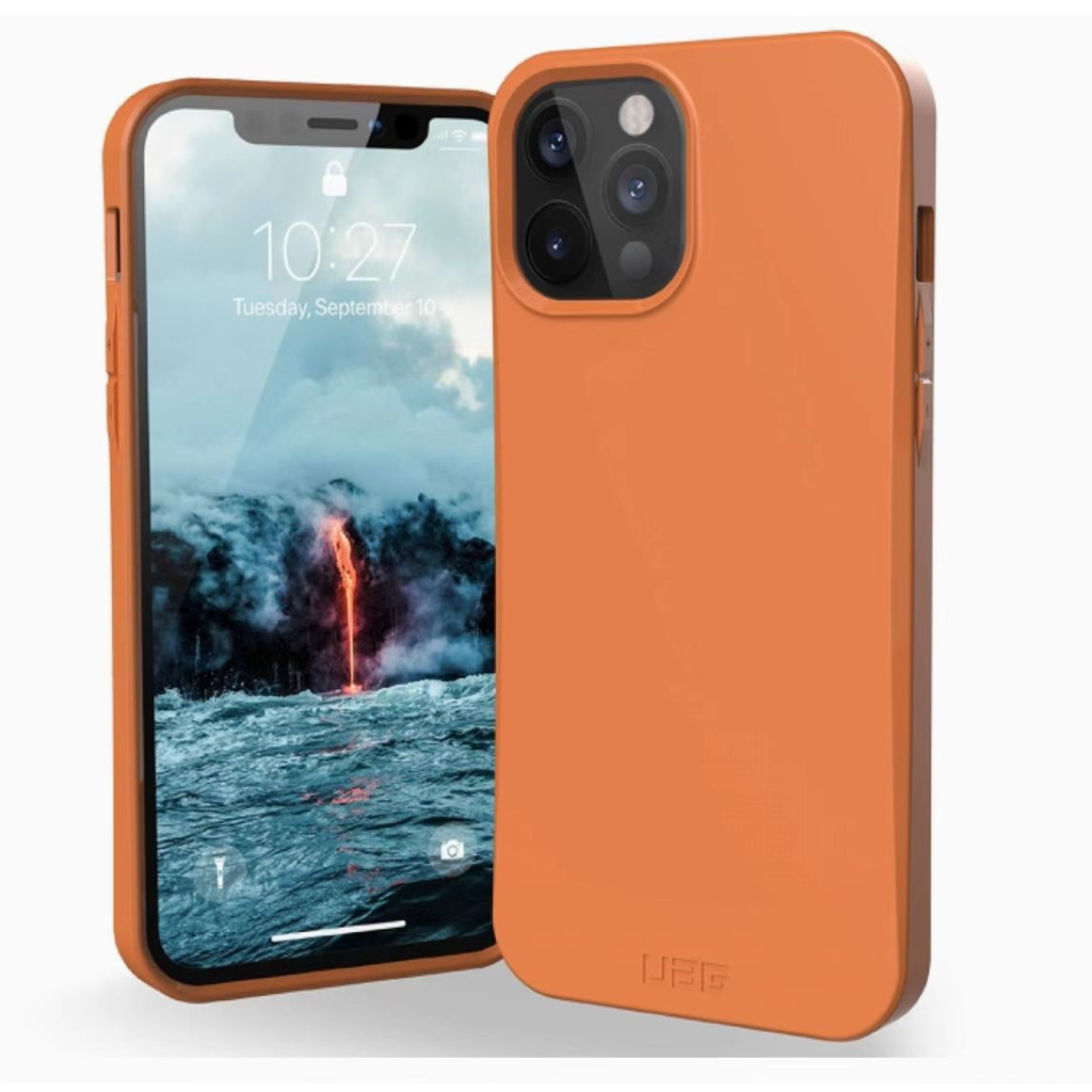 Bio Outback Soft Case For iPhone 14ProMax 14Plus 14Pro iPhone14