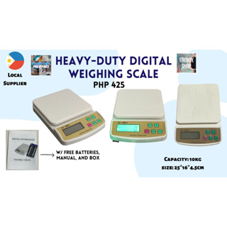 weighing scale - Home Improvement Best Prices and Online Promos - Home &  Living Mar 2024