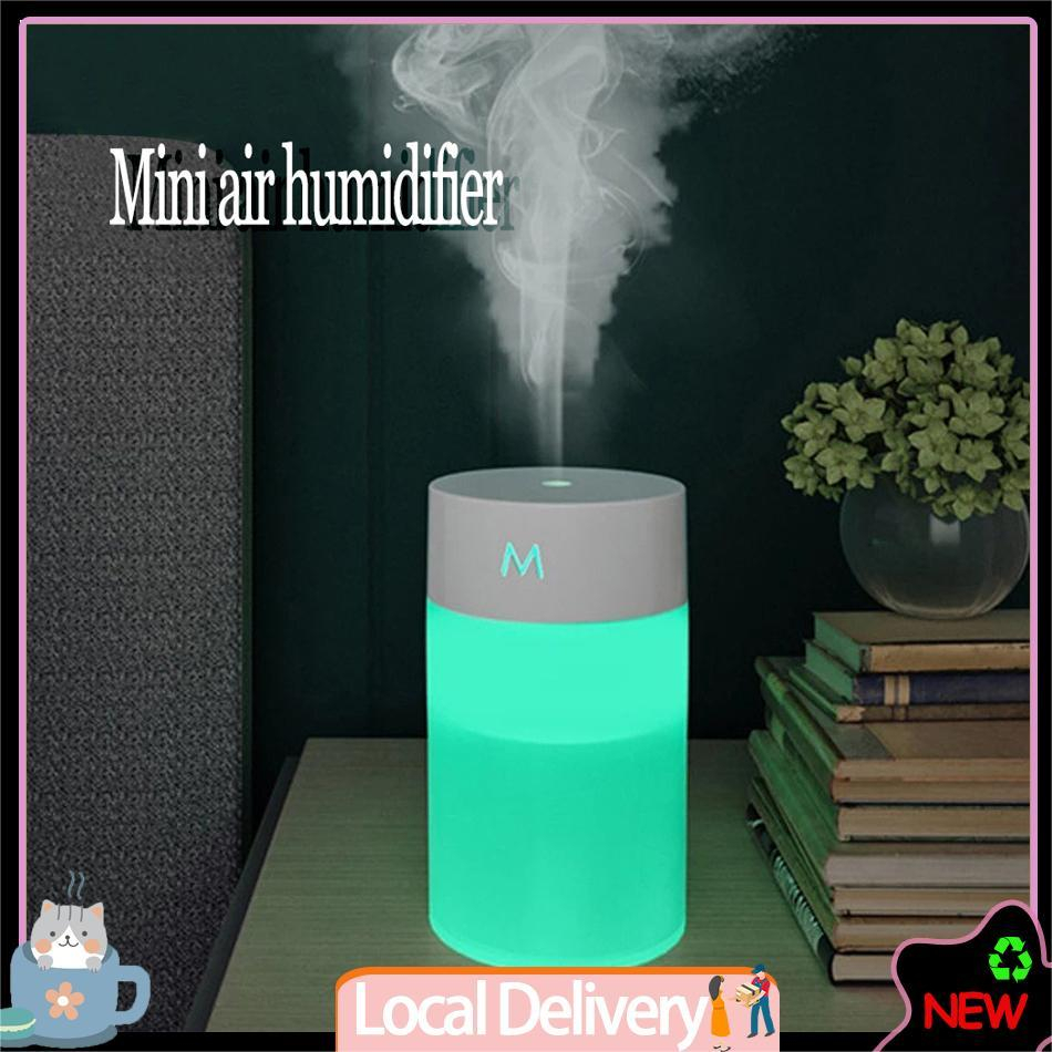Original Ultrasonic Humidifier Air Purifier Diffuser Humidifer for