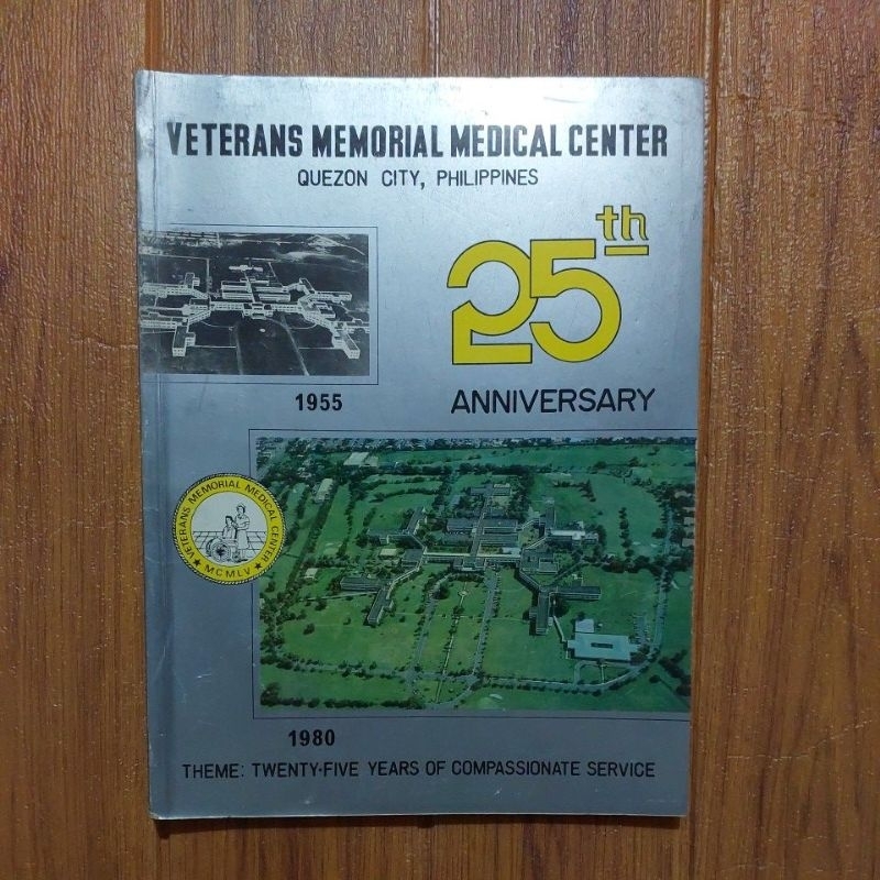 VETERANS MEMORIAL MEDICAL CENTER QUEZON CITY, PHILIPPINES 25th