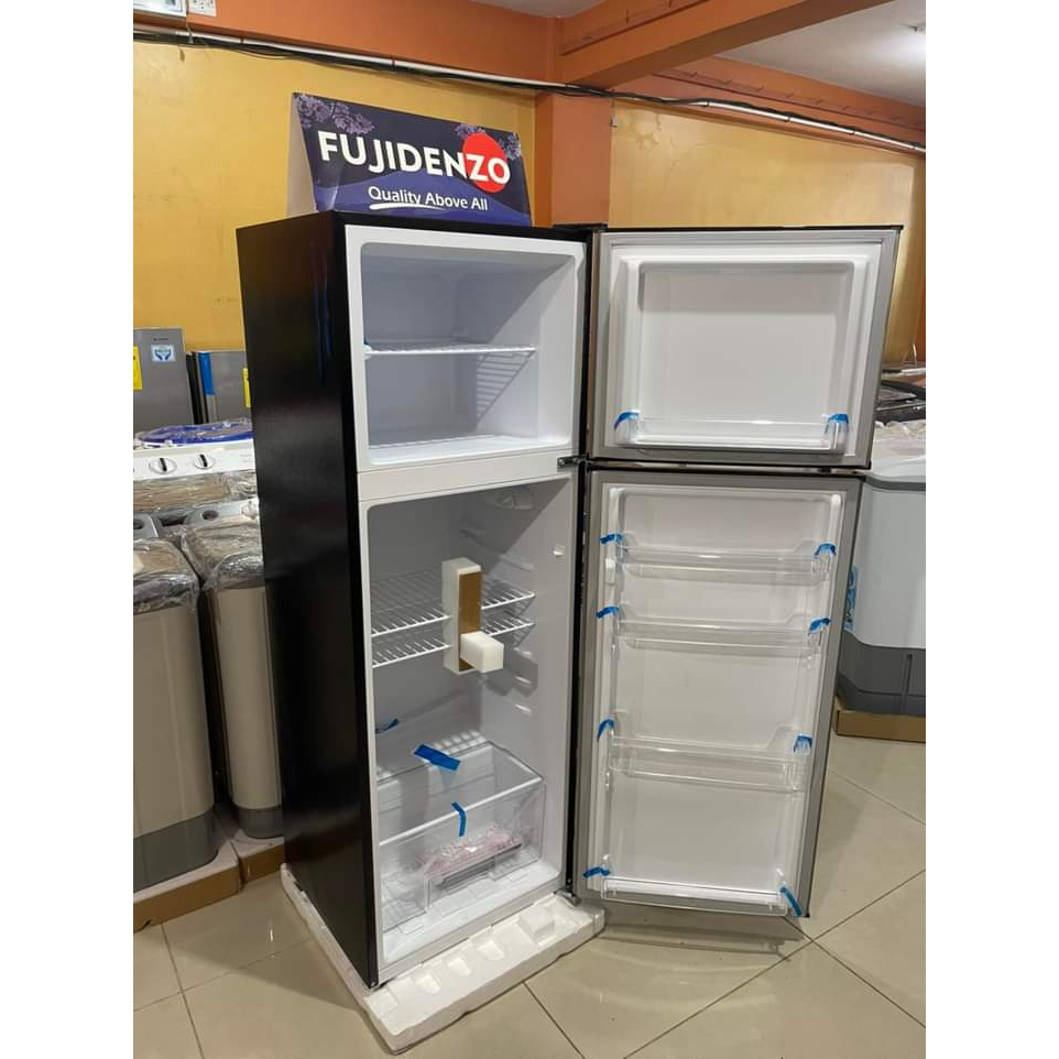 Brand new fujidenzo refrigerator Shopee Philippines