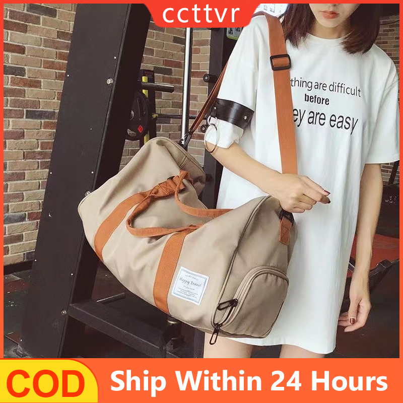 Women Men Duffle Bag Big Size Travel bag Large Capacity Travel Duffel