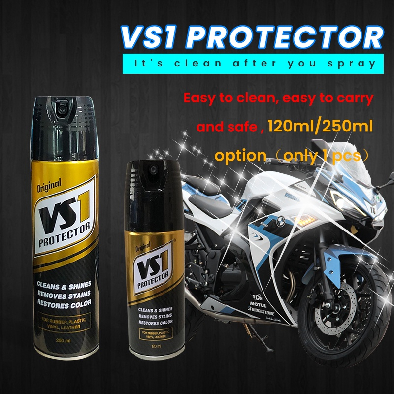 Bimota Motorcycle Vs1 Protector 250ml/120ml Original Protection Motor ...