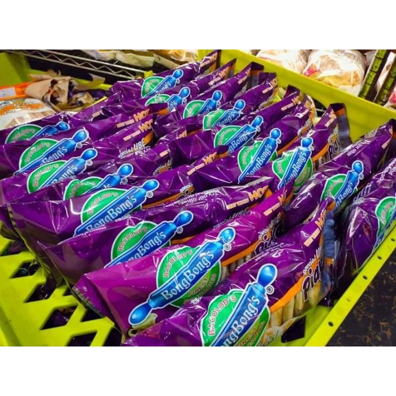 Wholesale, A Box of Piaya Bongbong's For Bulk Order | Shopee Philippines