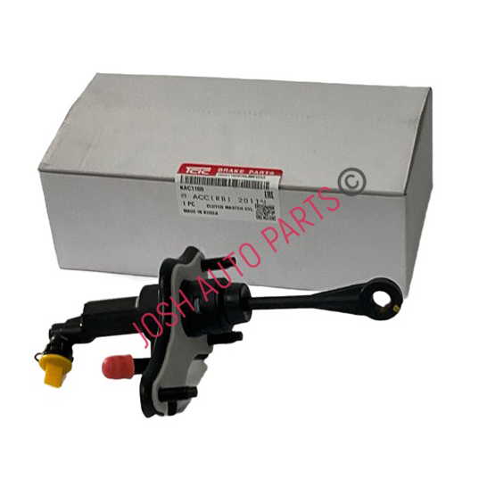Clutch Master Assembly Hyundai Accent 2012-2018 41610-1R100 TCIC ...
