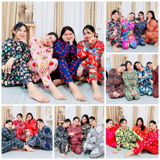 Pajama party outlet wear