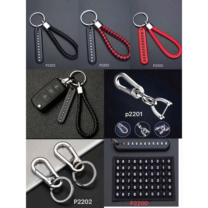 Car motorcycle Keychain Creative Alloy Metal Key Chain Ring Key Fob Key
