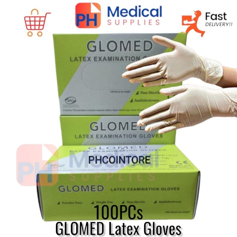 Cost of surgical clearance gloves