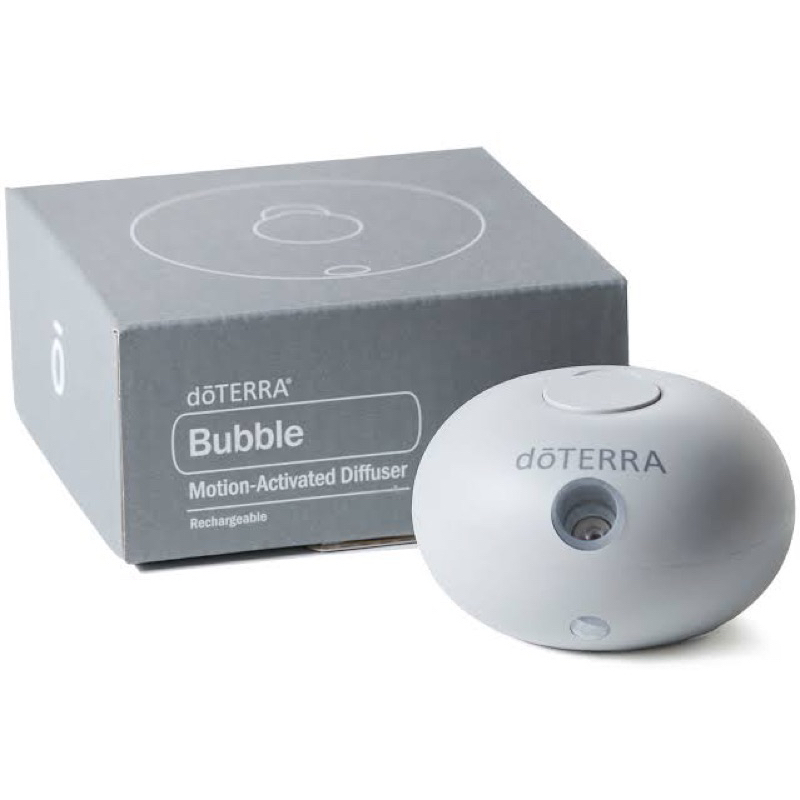 dOTERRA Bubble Diffuser with Grape Grape Fruit EO15ml | Shopee Philippines