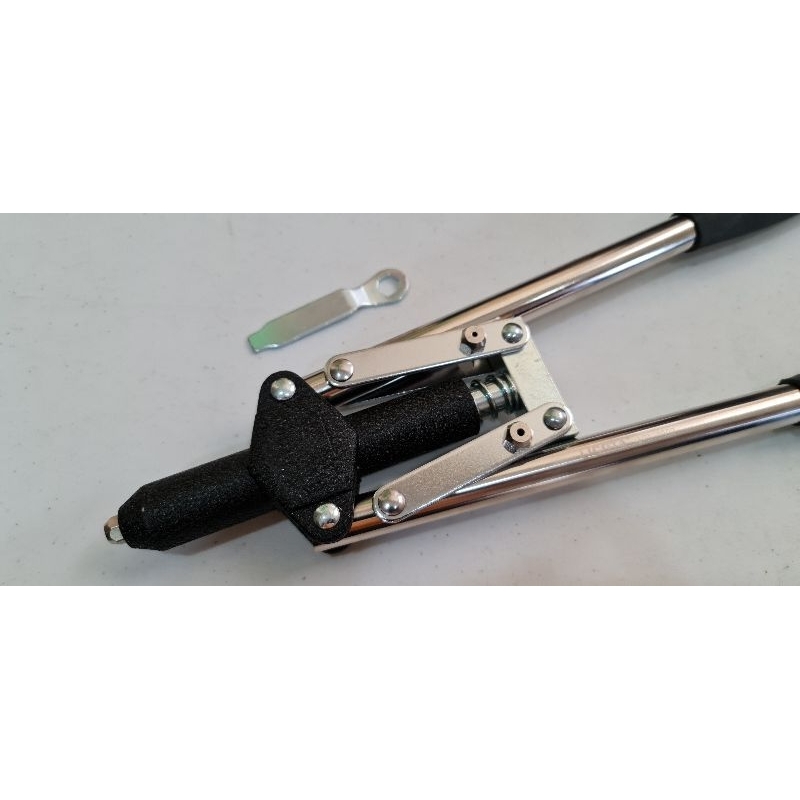 Licota Heavy Duity Rivet Industrial Type/Long Arm Hand Riveter ART-0002 ...