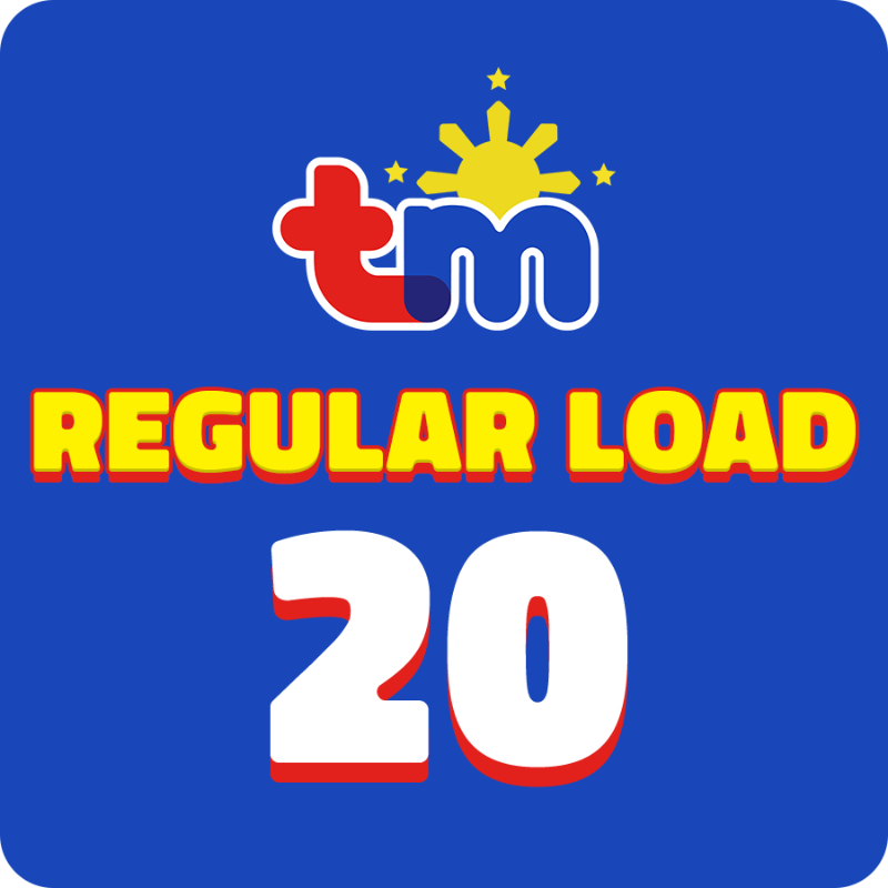 Shop tm load for Sale on Shopee Philippines
