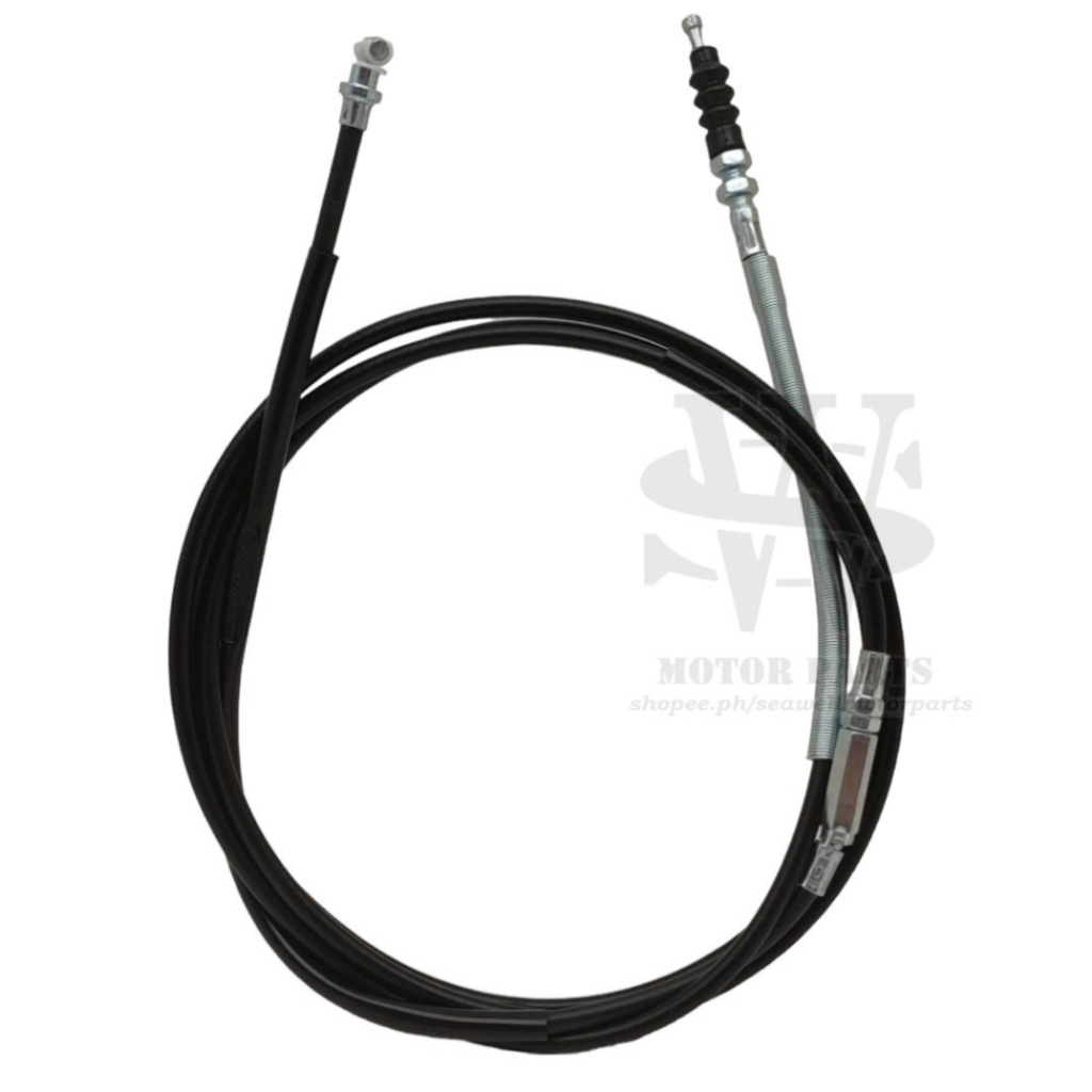 CLUTCH CABLE FOR BAJAJ RE MAXIMA,MAXIMA CARGO (FI & CARB) Shopee