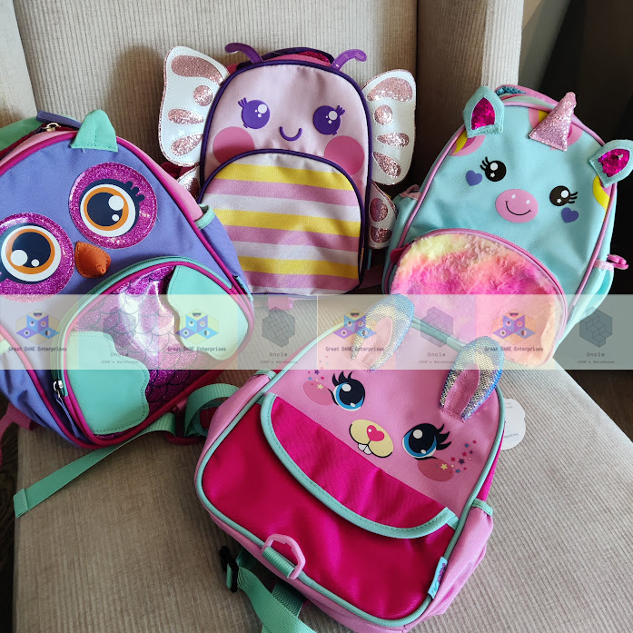 Owl backpacks for school hotsell