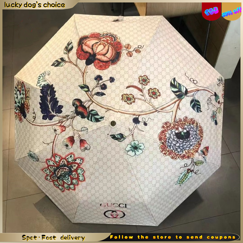 Top Grade Payong/ Umbrella Luxury Ass. Branded Umbrella automatic UVA