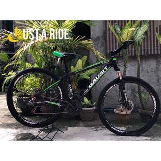 Gausit eagle online bike