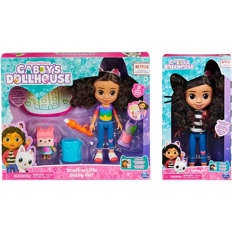 gabby gabby doll