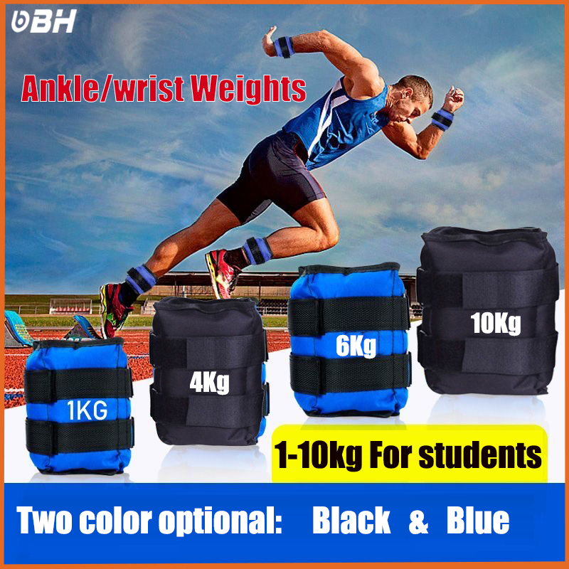 Bagging for basketball Ankle /Wrist Weights Iron Sand Bag Weights 1 ...