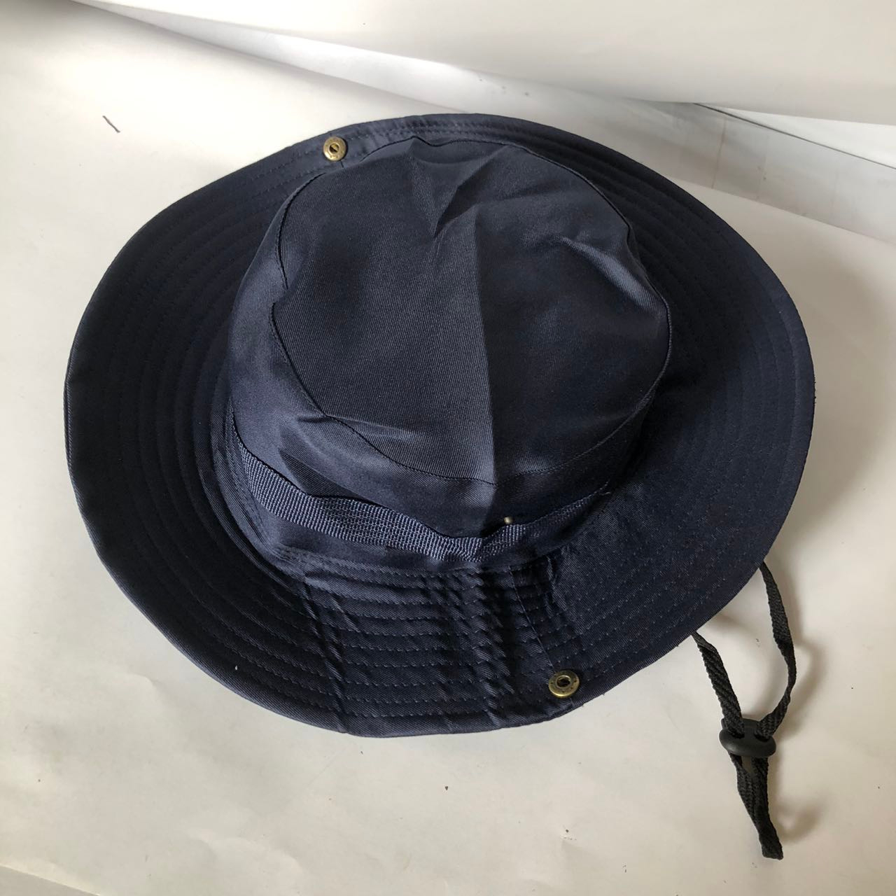 BUCKET HAT B plain bucket hat for adult with buttons | Shopee Philippines