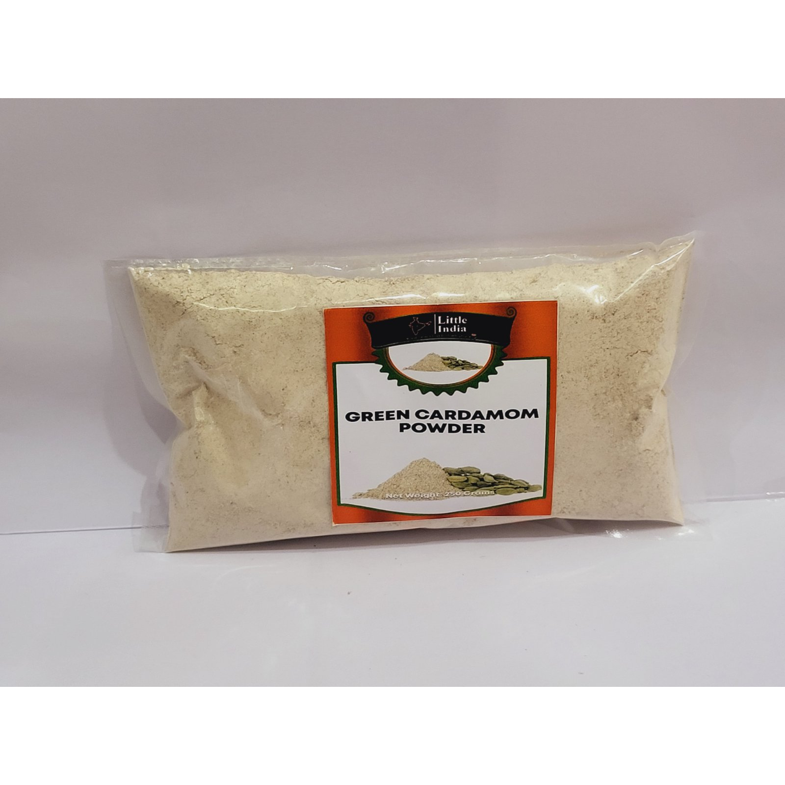 Green Cardamom Powder 250g Shopee Philippines