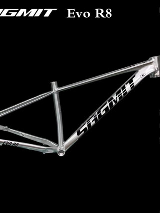 sagmit evo r8 frame review