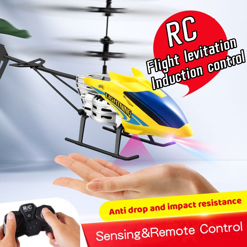 Helicopter remote wala deals