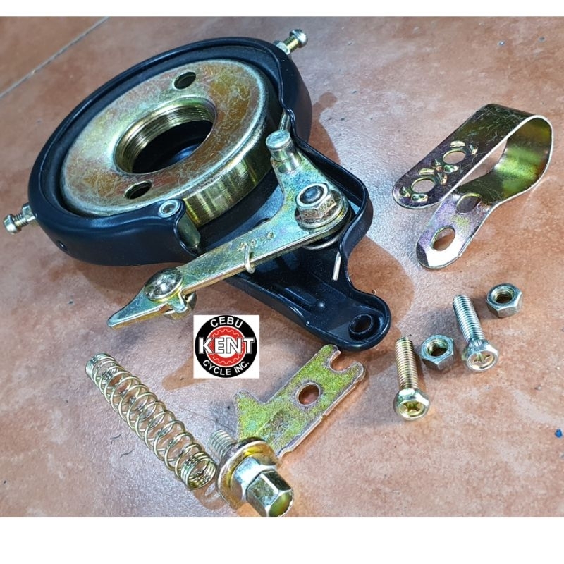 Kent Bicycle Very Thick Quality Band Drum Brake 80mm KBT Lining