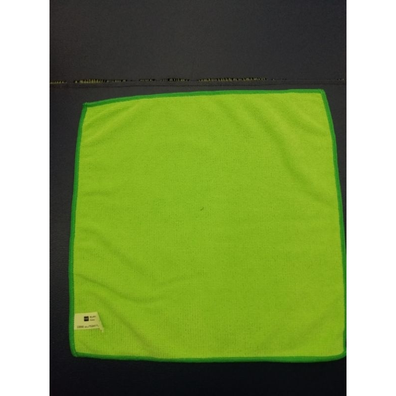 Diversey Taski MyMicro fiber cloth | Shopee Philippines