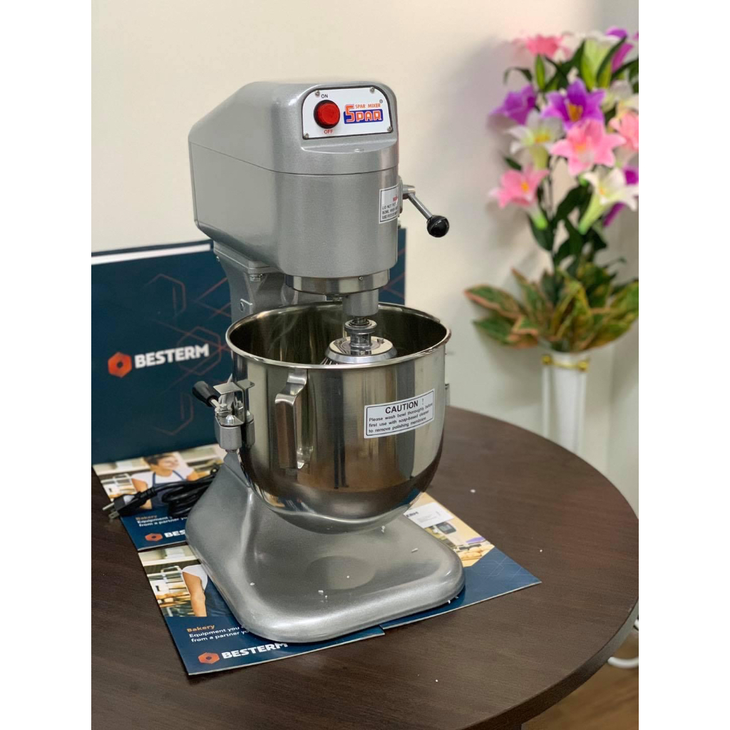 Brand new SPAR MIXER 8QRTS Shopee Philippines