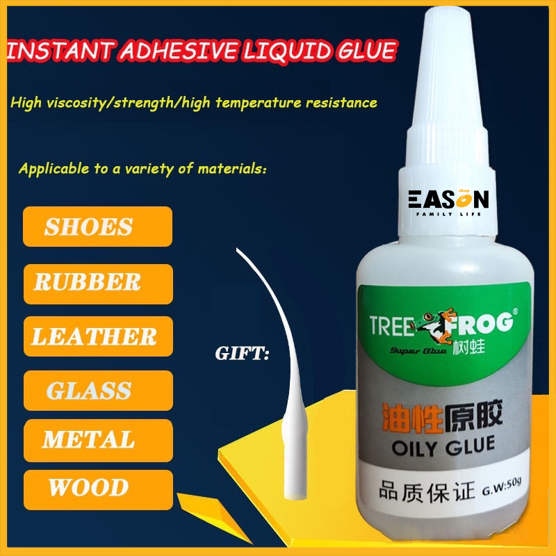 502 glue shop specifications