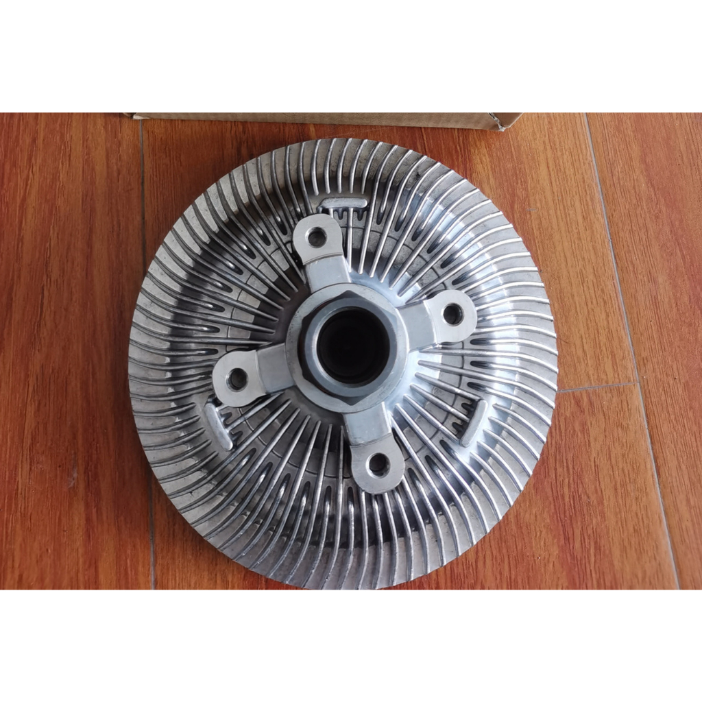 Clutch Fan Ford Everest / Ranger 2.2 3.2 20132021 AB398C617AB