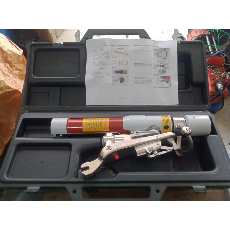 Load Buster S&C brand made in USA 25kv and 34.5kv | Shopee Philippines