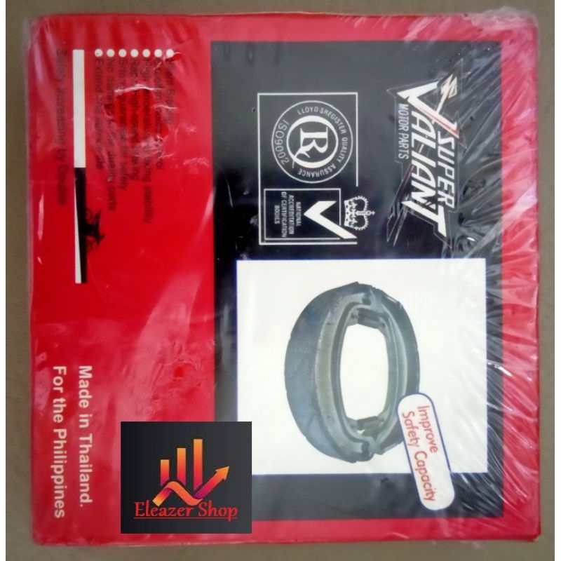 Honda beat brake shoe Shopee Philippines