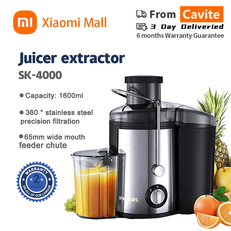 Electric Juicer Blender Mini Fruit Mixers Juicers Fruit Extractors Food Juice Maker Machine