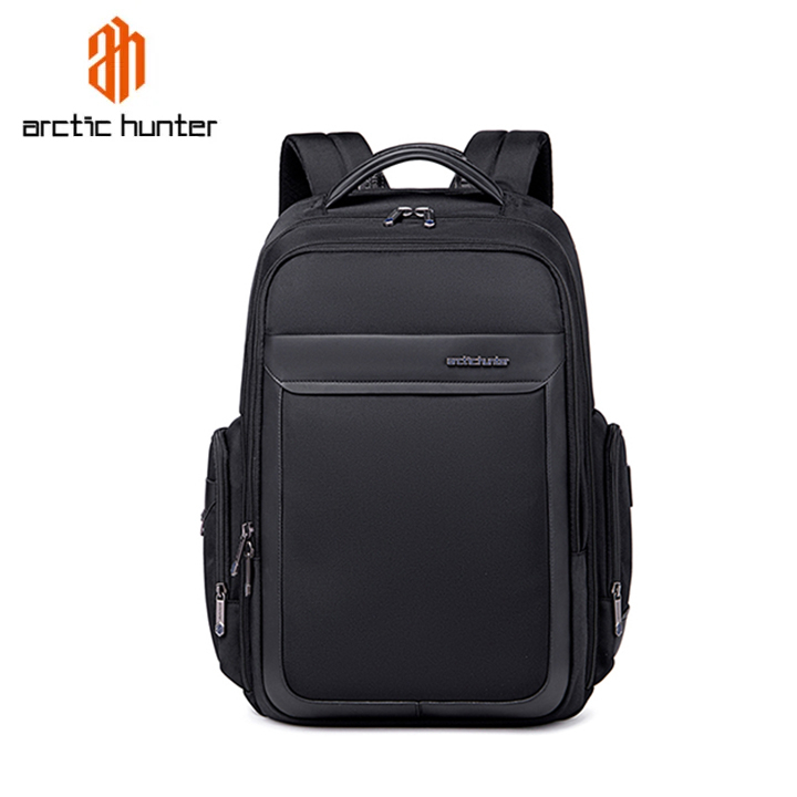 Arctic Hunter New Arrival B00544 Water Resistant Anti Theft Backpack w ...