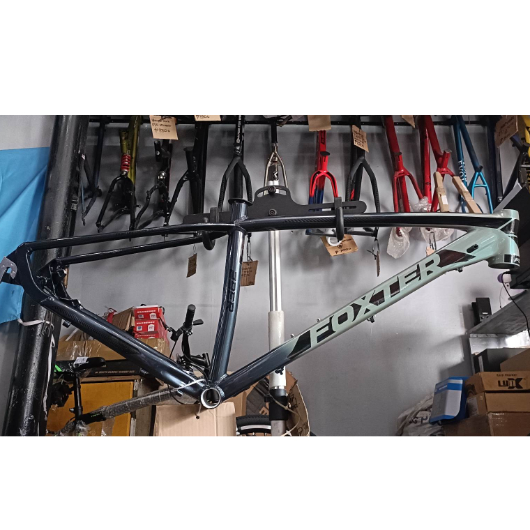 foxter harvard 5.2 29er price