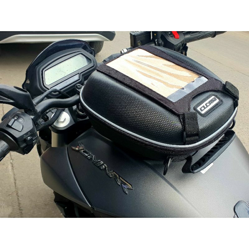 Tank bag for ns200 online