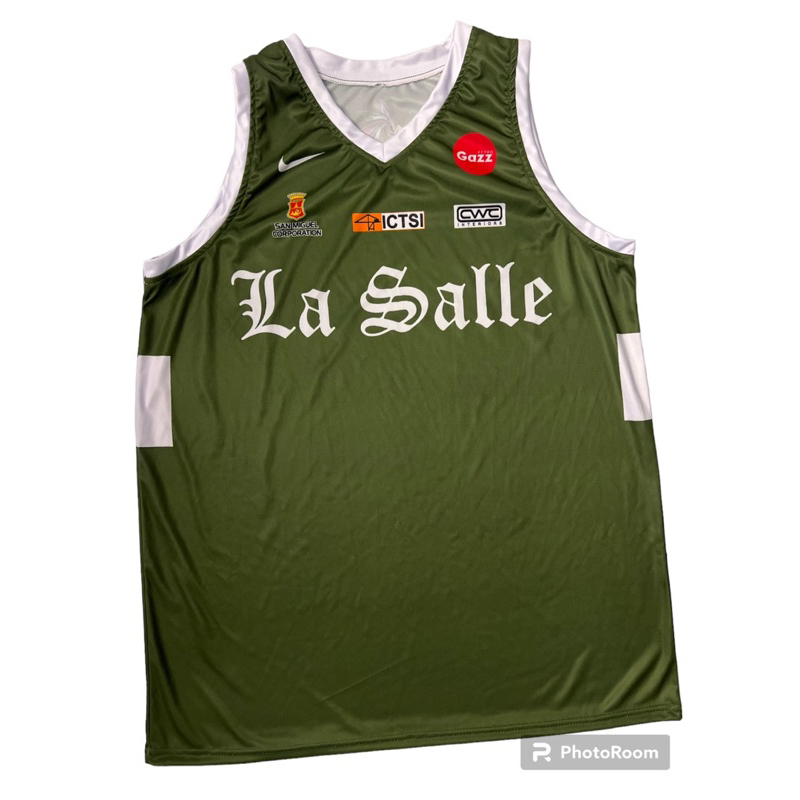 La salle basketball jersey online