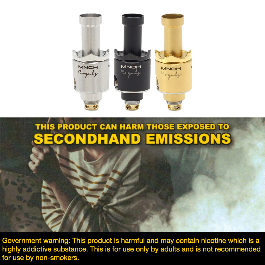 SXK Mobb 2 M2 style Boro RBA for Billet Box Pulse AiO Bantam Box ...